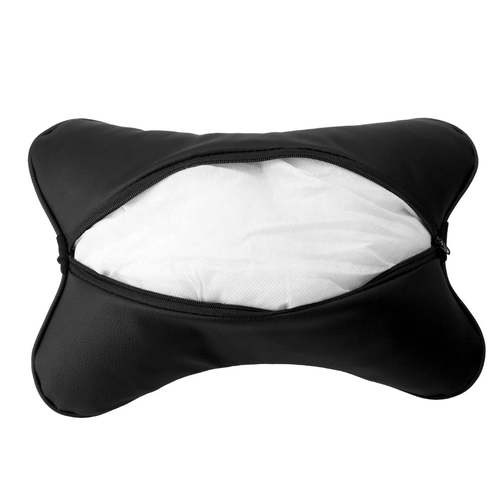 Car  Pillow Support Seat Headrest Neck Pillows