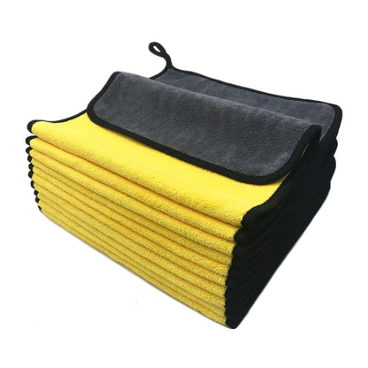 Microfiber Towel Car Microfiber Cloth Wash