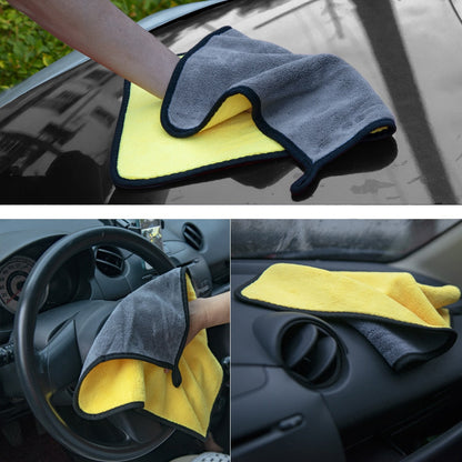 Microfiber Towel Car Microfiber Cloth Wash