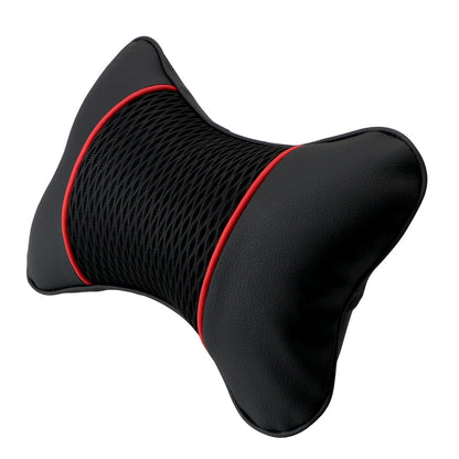 Car  Pillow Support Seat Headrest Neck Pillows