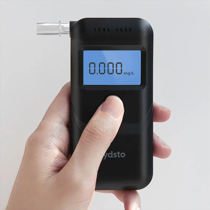 Digital Alcohol Tester