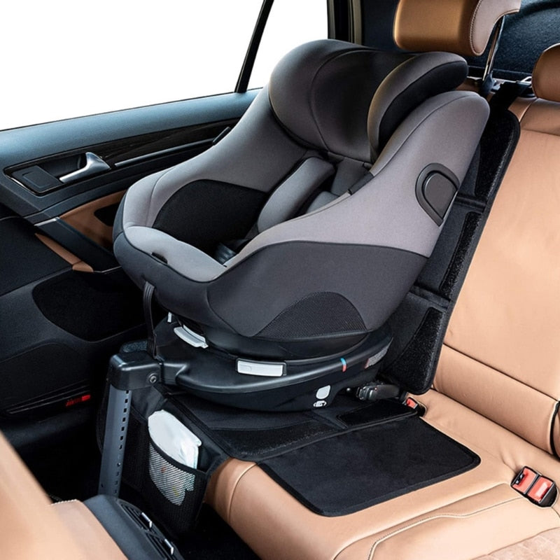 Car Seat Protective Cover for-Baby Kid Protection