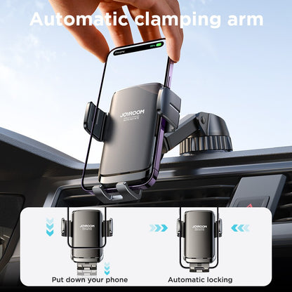 Car Phone Holder Wireless Charger Car Charger Stable