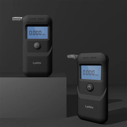 Digital Alcohol Tester