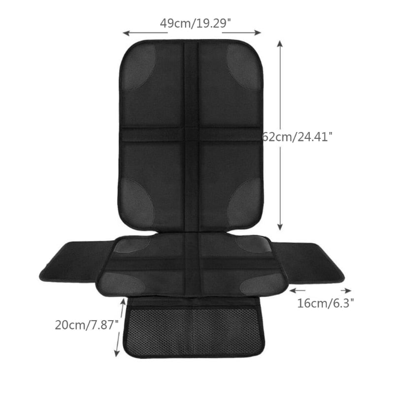 Car Seat Protective Cover for-Baby Kid Protection