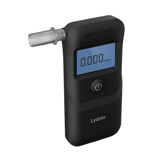 Digital Alcohol Tester