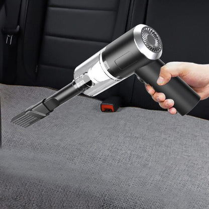 Combination Vacuum Cleaner USB Charging Car