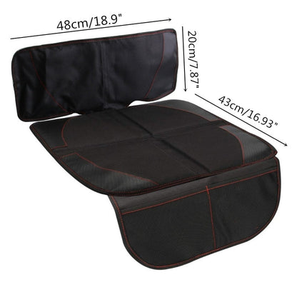 Car Seat Protective Cover for-Baby Kid Protection