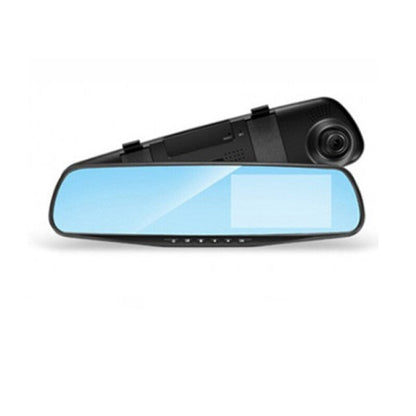 2.8/4.3inch DVR Rearview Mirror Car Driving Recorders