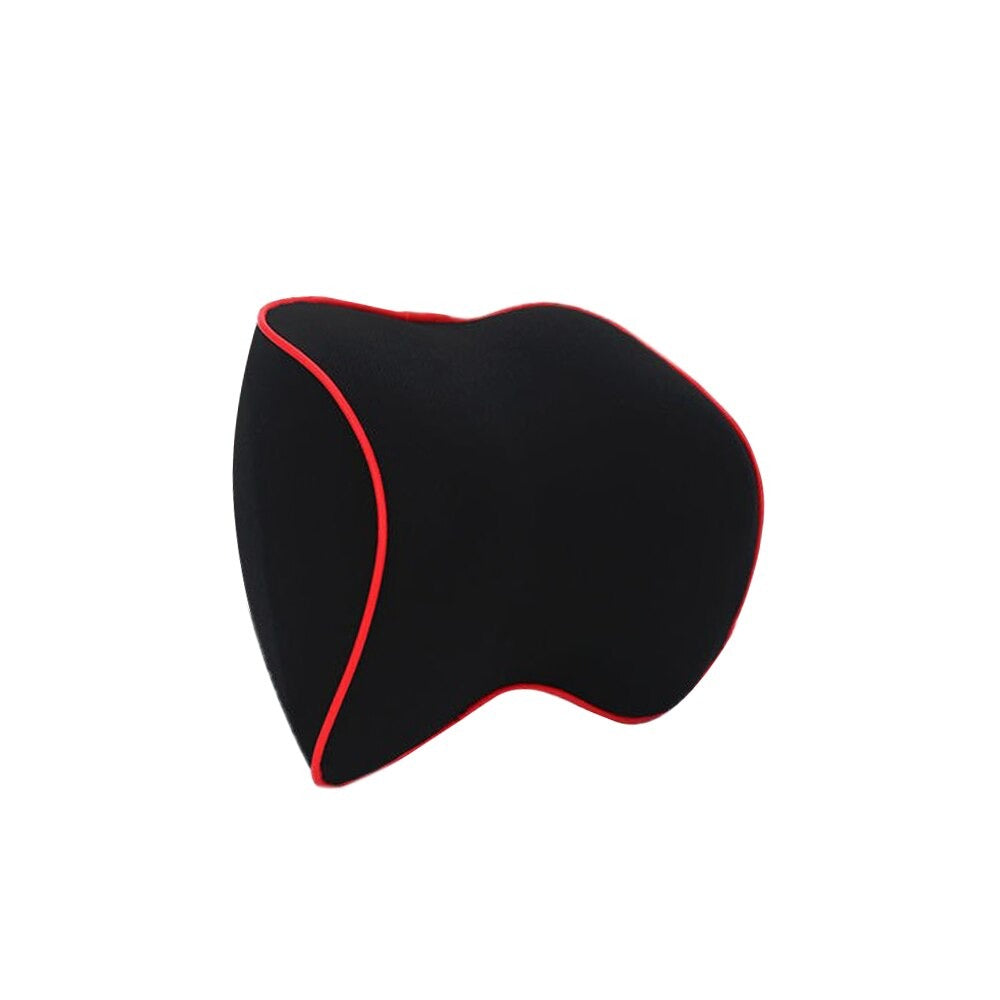 1pcs Car Neck Headrest Pillow Cushion Auto Seat Head Support