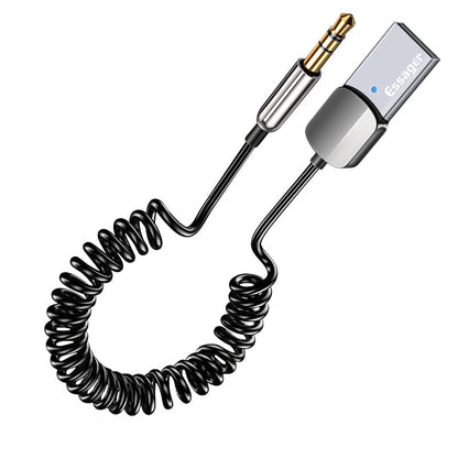 Essager Bluetooth Aux Adapter Dongle