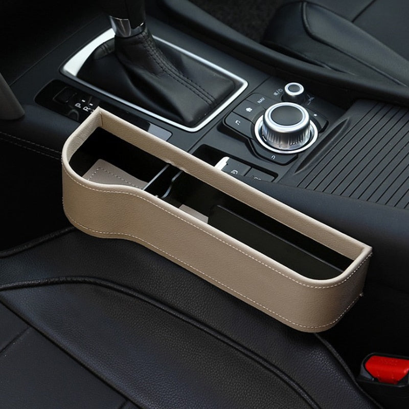 Car Seat Gap Pocket Universal Automatic Seats